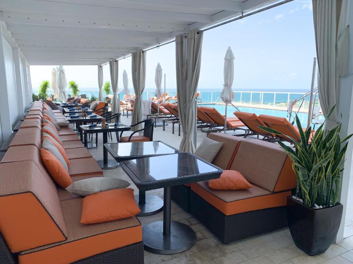 City View Balcony Steps From Restaurants, Peacock Park & Marina Miami Zewnętrze zdjęcie